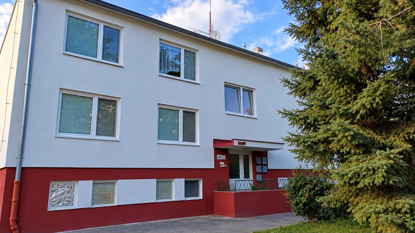 Ulička 354