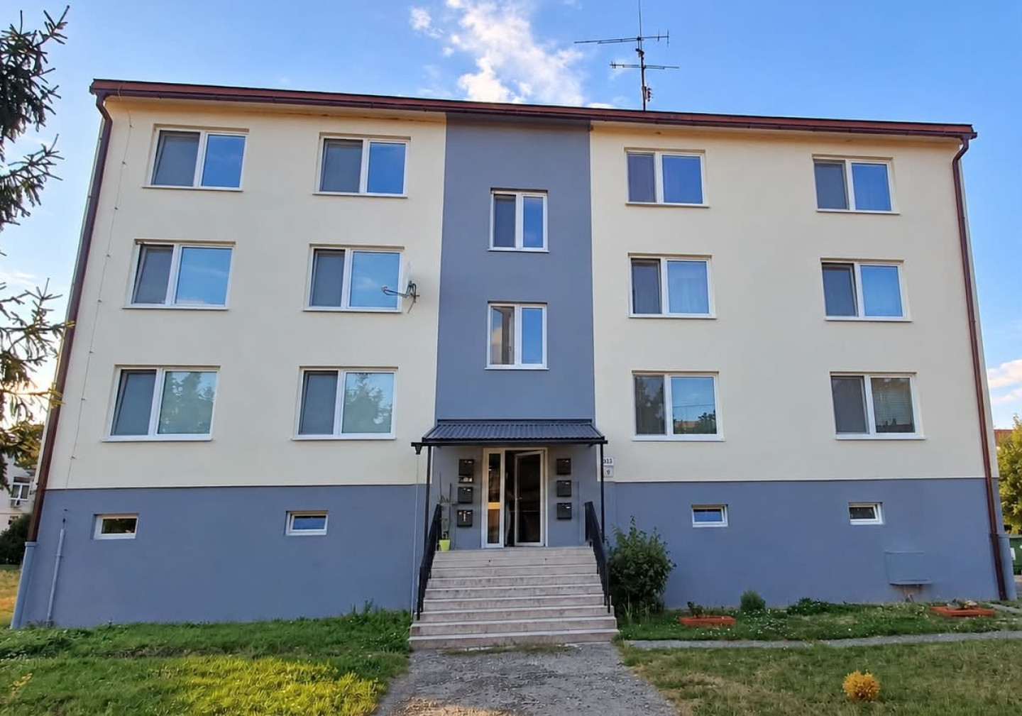 Ulička 355