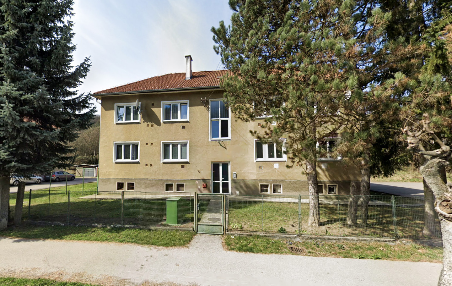CintorÃ­nska 10