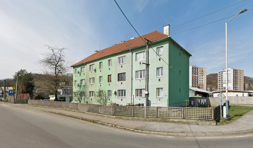 Å½elezniÄnÃ½ rad 21 - 23