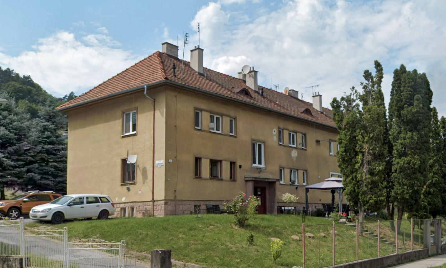 CintorÃ­nska 16 - 18