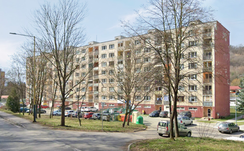 Å kolskÃ¡ 46