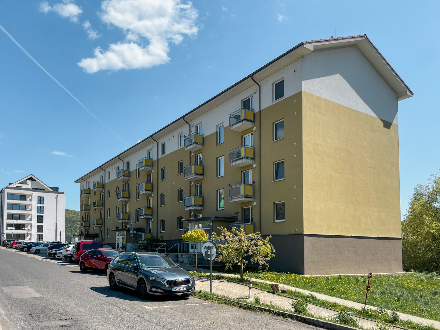 Pod sekvojou 11 - 15