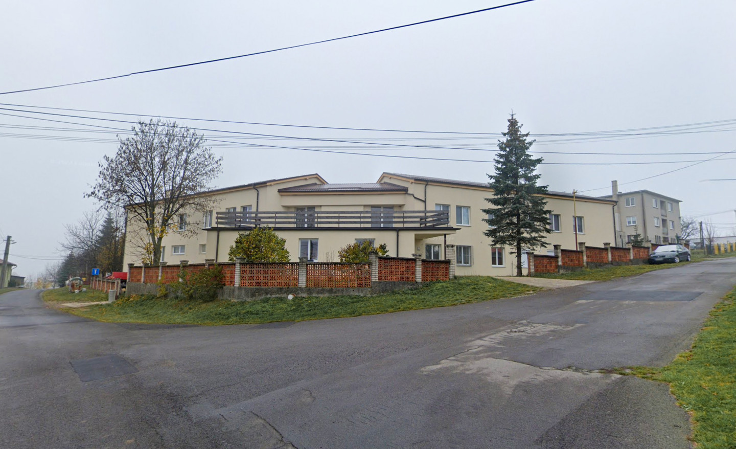 MalÃ¡ Lehota 506