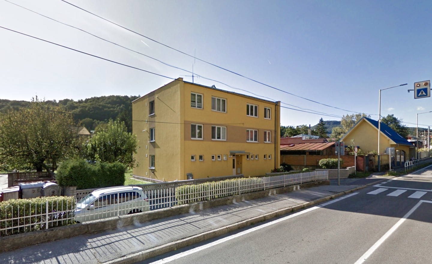 Å kolskÃ¡ 4