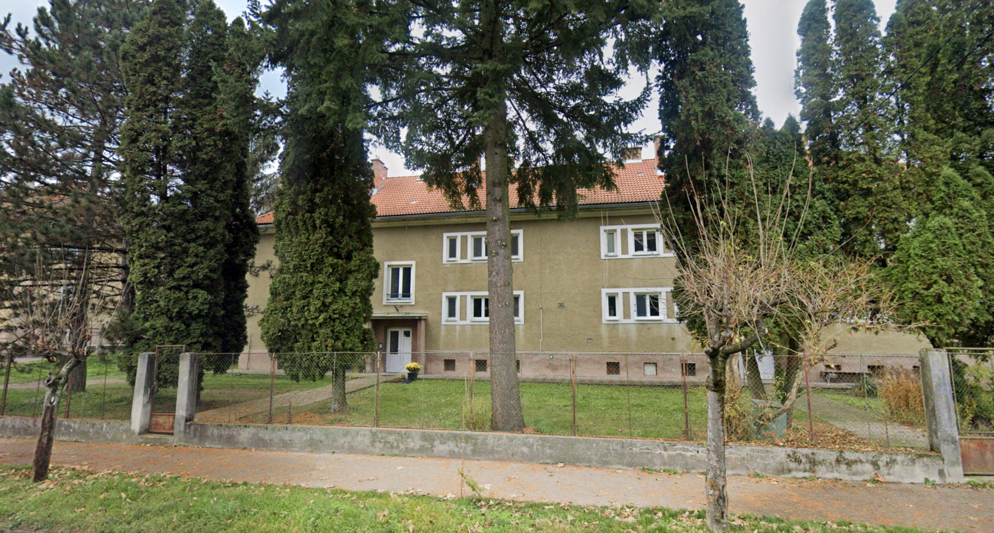 CintorÃ­nska 12 - 14