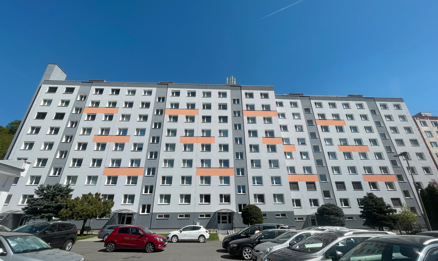 Å tÃºrova 16 - 22