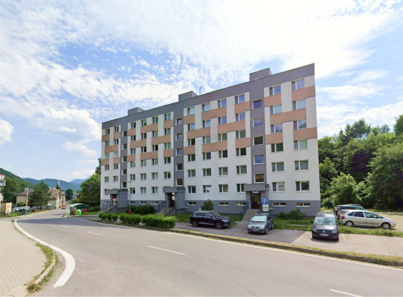Å tÃºrova 13 - 17